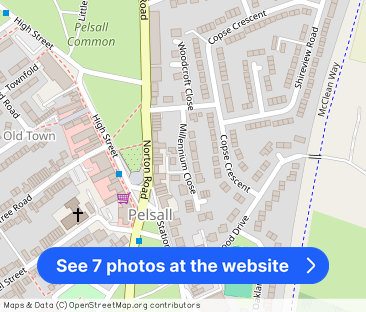 2 bedroom terraced house for rent - Photo 1