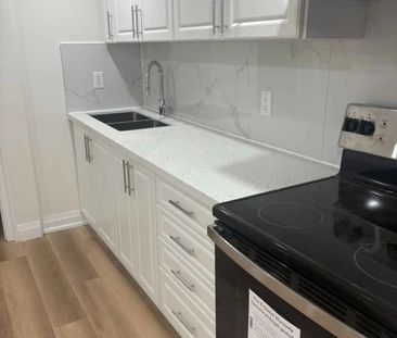 For Lease - 525 Seymour Drive Unit# Basement, Oakville, Ontario - Photo 5