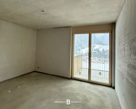 Charmey – Beautiful 4.5 room apartment for rent - Foto 3