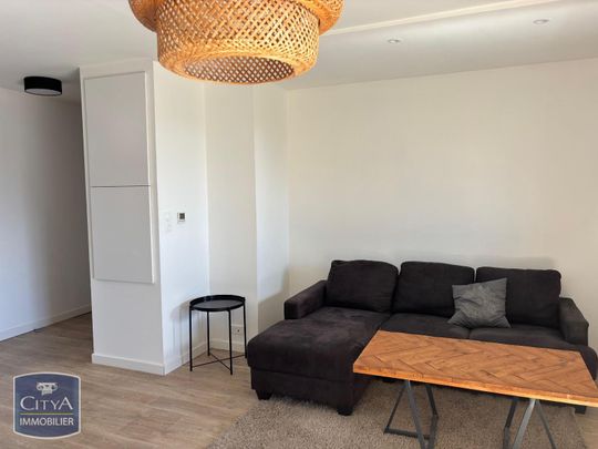 Location Appartement 2 pièces 49m² BORDEAUX 33100 - Photo 1