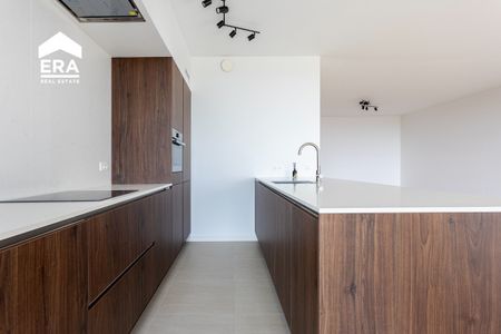 Luxe BEN-appartement met twee slaapkamers en autostaanplaats - Foto 2