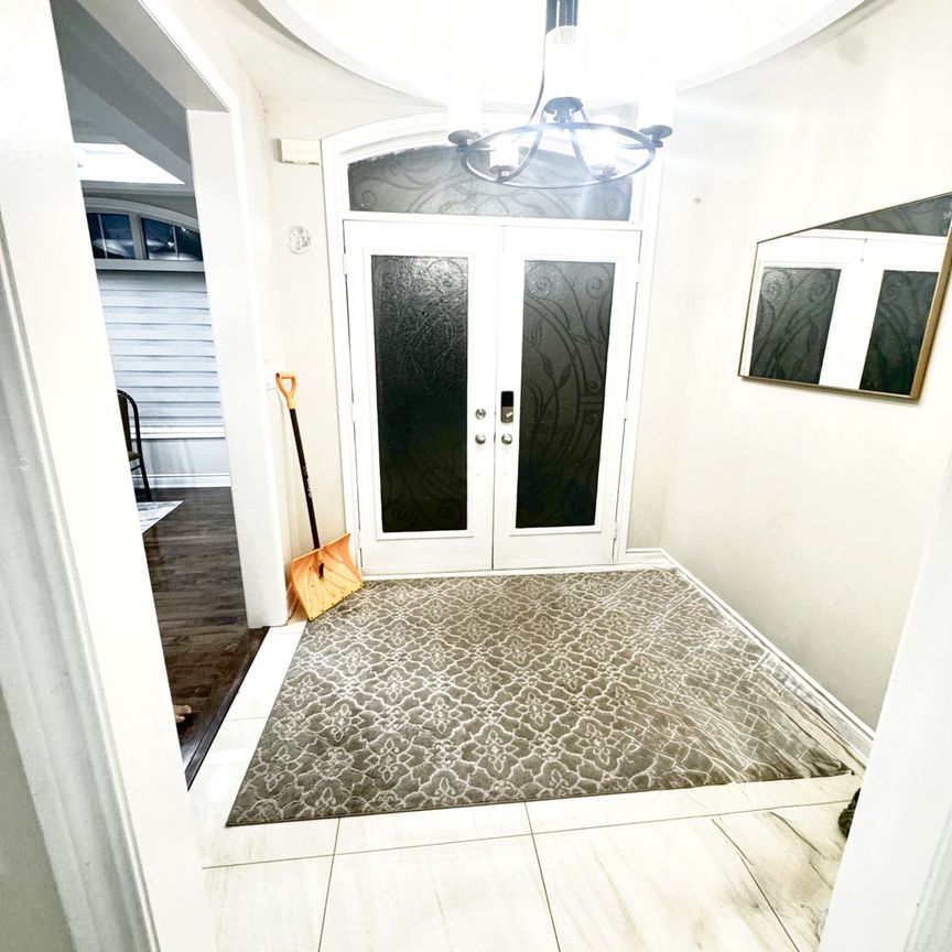 For Lease - 64 Louvain Drive, Brampton, Ontario - Photo 1