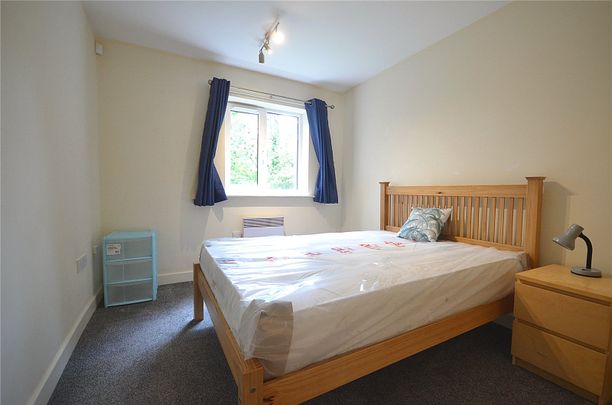 Dawn Court, 14 Wilbraham Road, Fallowfield, Manchester, M14 6DL - Photo 1