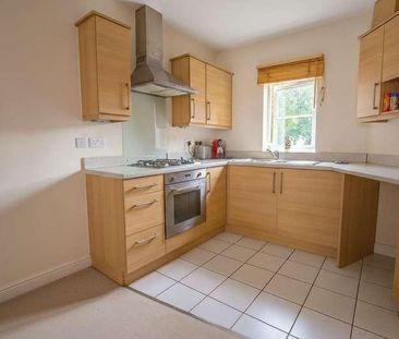 Sir Bernard Lovell Road, Malmesbury, SN16 - Photo 3