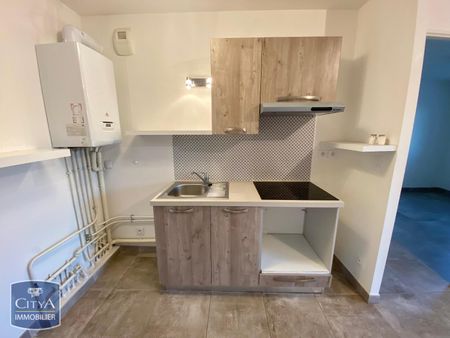 Location Appartement 2 pièces 38m² TOULON 83100 - Photo 4