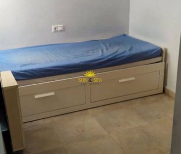 2 BEDROOM APARTMENT - TORREVIEJA - Foto 6