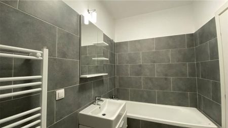 Atria Urban Resort 2 camere cu gradina si acces la piscina - Photo 5