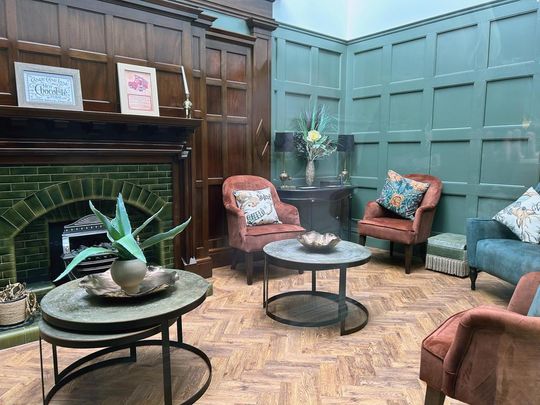 2 bedroom apartment to rent - Photo 1