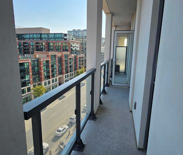 For Lease - 500 Wilson Avenue Unit# 830, Toronto, Ontario - Photo 3