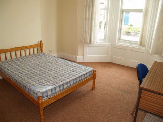 8 Bed - Beaumont Road, Plymouth - Photo 1