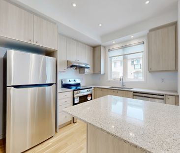 For Lease - 34 Avani Avenue, Markham, Ontario - Photo 6