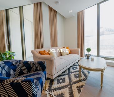 WestMark Tower, West End Gate, W2 1BW, LONDON, W2 - Photo 3