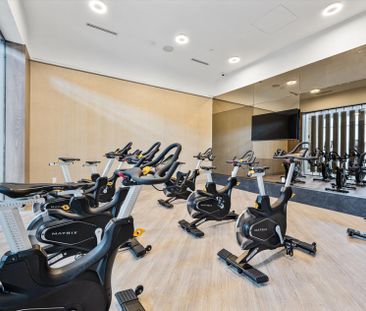 For Lease - 30 Inn On The Park Drive Unit# 2707, Toronto, Ontario - Photo 6