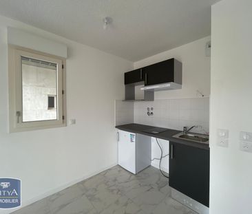 Location Appartement 1 pièce 36m² CENON 33150 - Photo 4