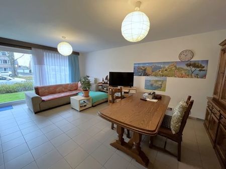 Appartement te huur - Foto 2