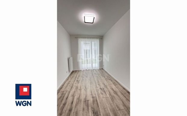 Mieszkanie na wynajem Szczecin - Centrum 3 pokoje z ogródkiem - Фото 1