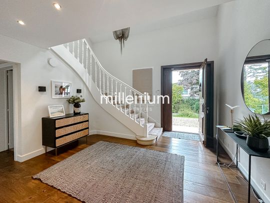 Beautiful house with pool in Vessy - Foto 1