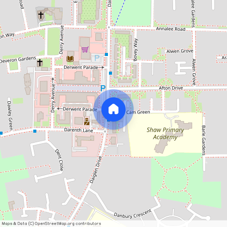 Cam Green South Ockendon