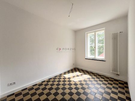 Lichtdurchflutete 5-Raum-Wohnung für die ganze Familie - Foto 4