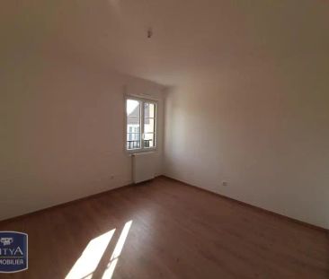 Appartement à louer 2 pièces 41.16m² - Photo 3