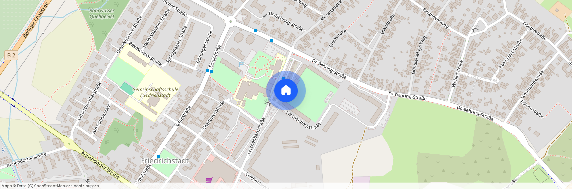 Lerchenbergstraße 80, 06886 Sachsen-Anhalt - Lutherstadt Wittenberg