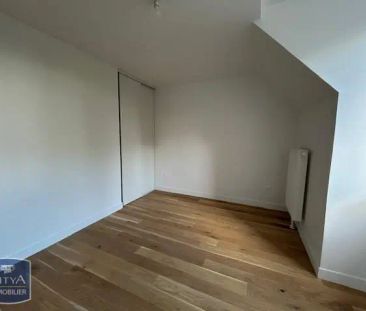Appartement à louer 2 pièces - Photo 5