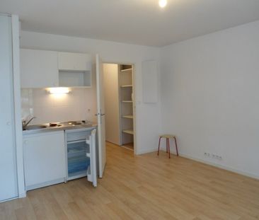 Appartement Saint-Nazaire - OCEANIS UNIVERSITES - Photo 3