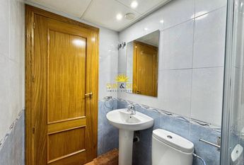 2-BEDROOM APARTMENT FOR RENT IN MURCIA