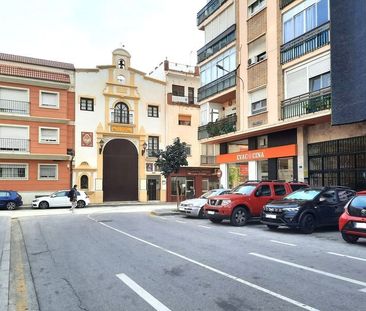 Alquiler de piso en Cristo de la Epidemia - Photo 5