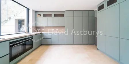 Dagmar Terrace, Islington, London, N1 - Photo 3