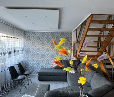 Pilfinkvägen, Grödinge - Photo 1