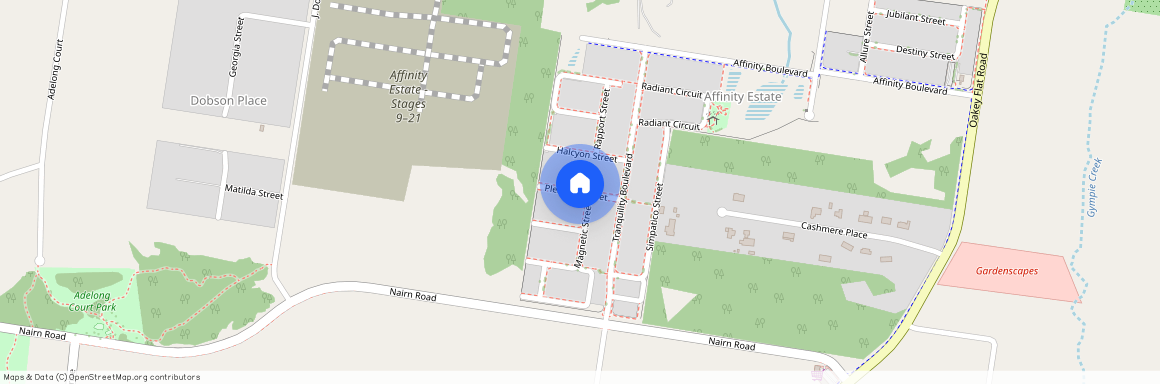 2/23 Pleasant Street, Qld 4506, Morayfield