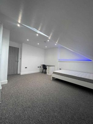 Landcross Road, Fallowfield, M14 - Photo 1