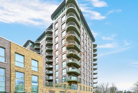 Cairncross House – Ground Floor, Kidbrooke - Photo 2
