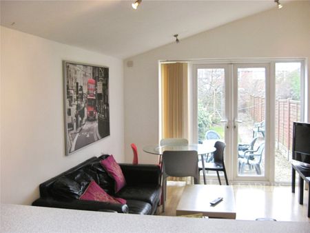 6 bedroom house to rent Gristhorpe Road, Birmingham, West Midlands, B29 - Photo 3