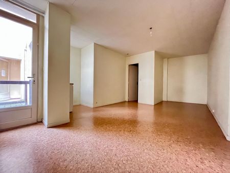 Location Appartement 1 pièce 24m² NANTES 44000 - Photo 3