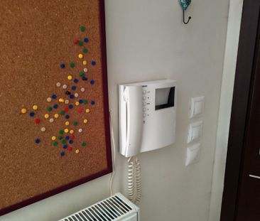 Ενοικίαση κατοικίας, 32 τ.μ., Αθήνα, 530 € - Photo 1