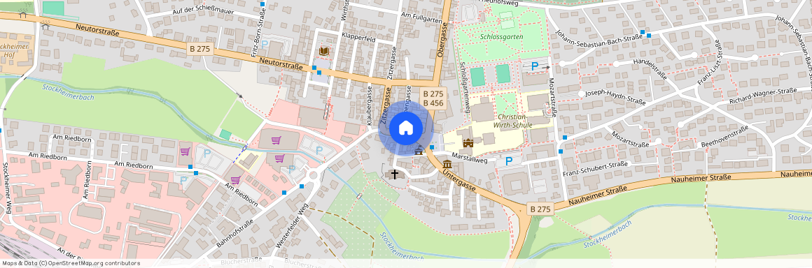 Wilhelmjstraße, 61250, Wilhelmjstraße    Usingen