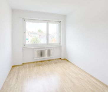 4.5 Zimmer, 81 m², 4. Stock - Photo 5