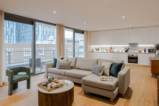 Northdown Street - Photo 1