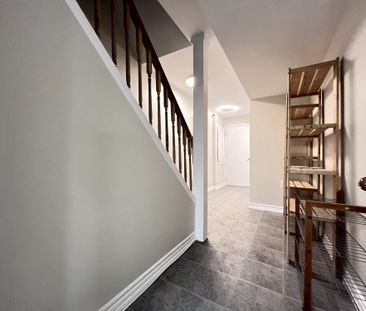 For Lease - 3866 Freeman Terrace Unit# Basement, Mississauga, Ontario - Photo 2