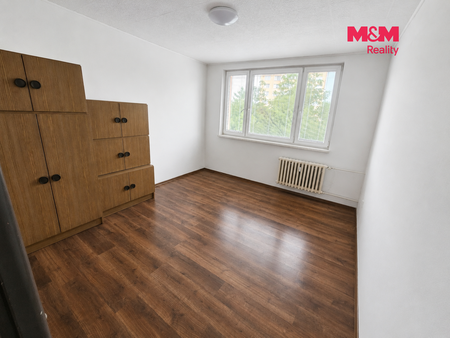 Pronájem bytu 2+1 53 m² - Fotografie 5