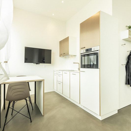 modernes und smartes Wohnen im Herzen von St. Gallen - Photo 1