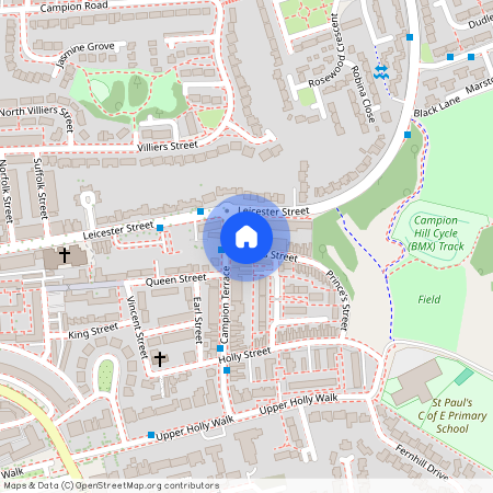 Princes Court, Princes Street