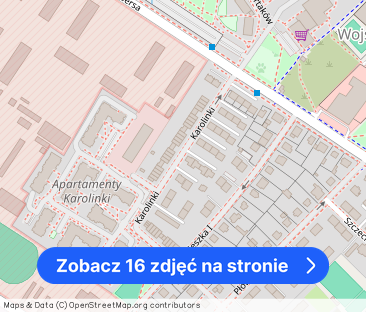 Apartament Karolinki z miejscem garażowym - Zdjęcie 1