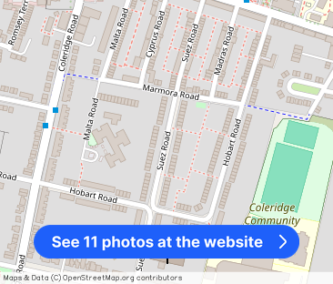 Suez Road, Cambridge - Photo 1