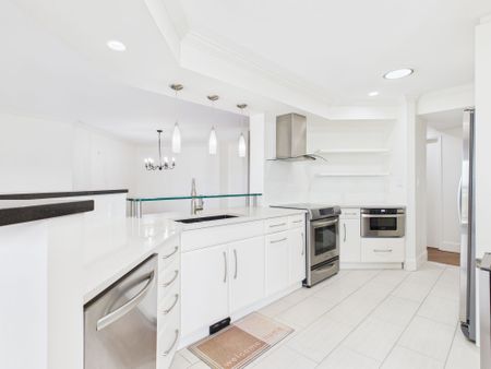 For Lease - 200 Harbour Street Unit# 108, Kincardine, Ontario - Photo 5