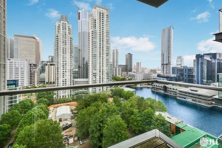 Ability Place, Millharbour E14 - Photo 3