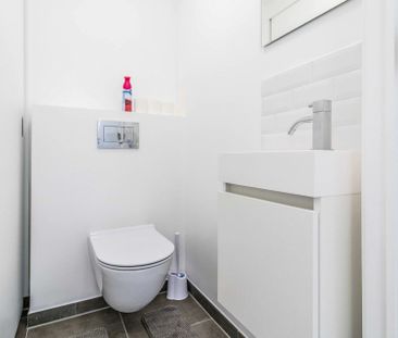 Penthouse te Haren - Foto 6