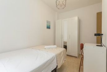 Calle Ingeniero la Cierva, Málaga, Andalusia 29004